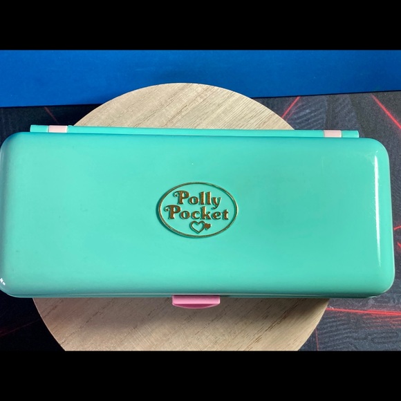Vintage 1989 | Polly Pocket | High Street - Picture 5 of 8